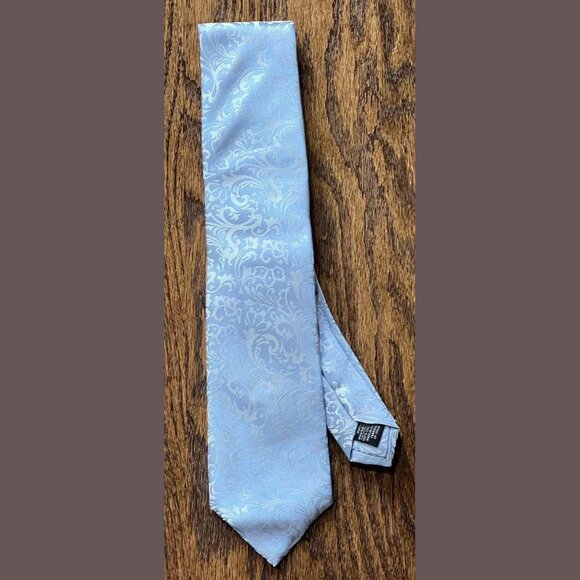 $85 NWT TED BAKER ARCHIVE JAQUARD TIE - Picture 1 of 1